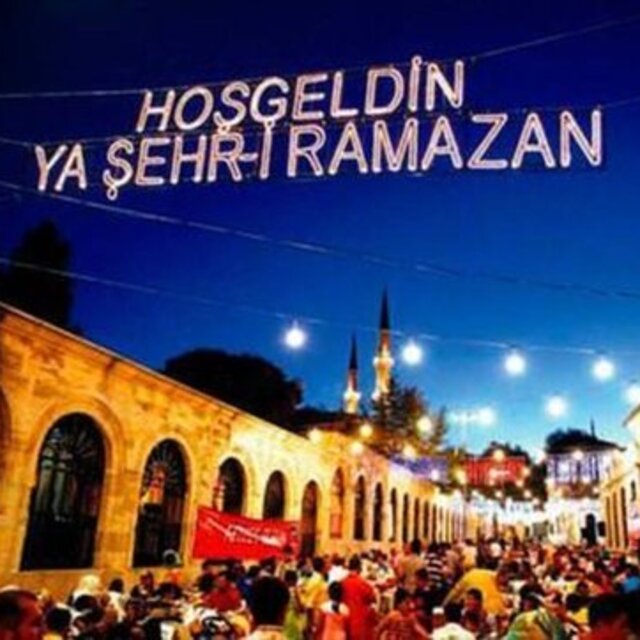 İftara ne kadar kaldı?