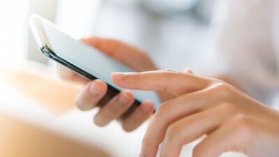 Arızalı telefonları evden aldıracak