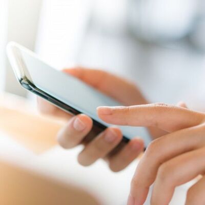 Arızalı telefonları evden aldıracak