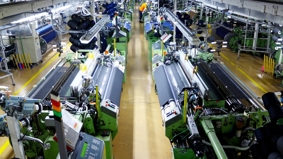 Yünsa üretime başlıyor