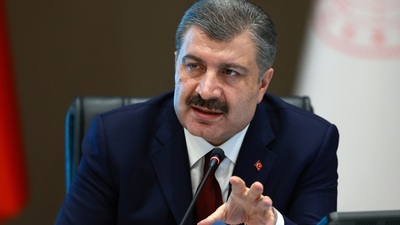 İstanbul Wuhan'ımızdı ama atlattık