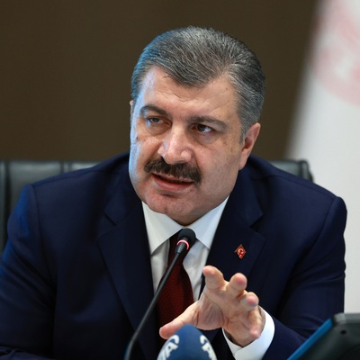 İstanbul Wuhan'ımızdı ama atlattık