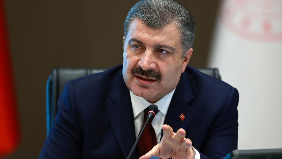 İstanbul Wuhan'ımızdı ama atlattık