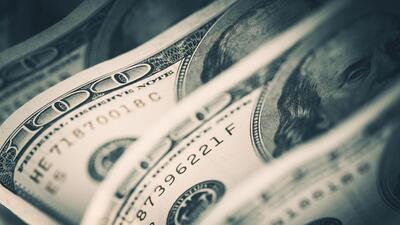 Dolar aynı yere geldi