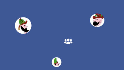 Karagöz ile Hacivat'tan dijital iftar!