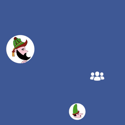 Karagöz ile Hacivat’tan dijital iftar!