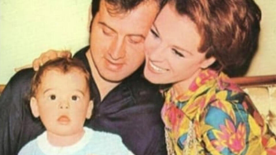 'Hayatın bana verdiği en büyük hediye'