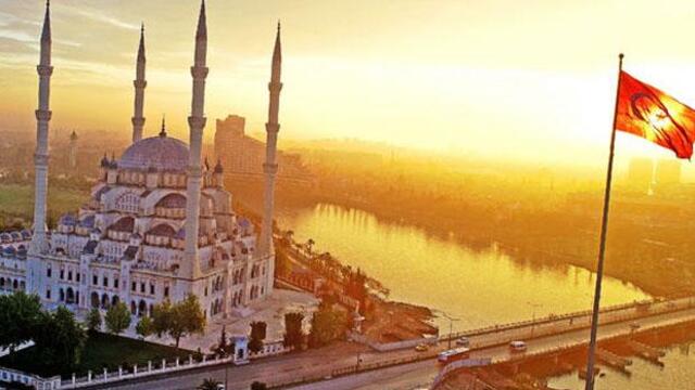 Iğdır iftar vakti 2020