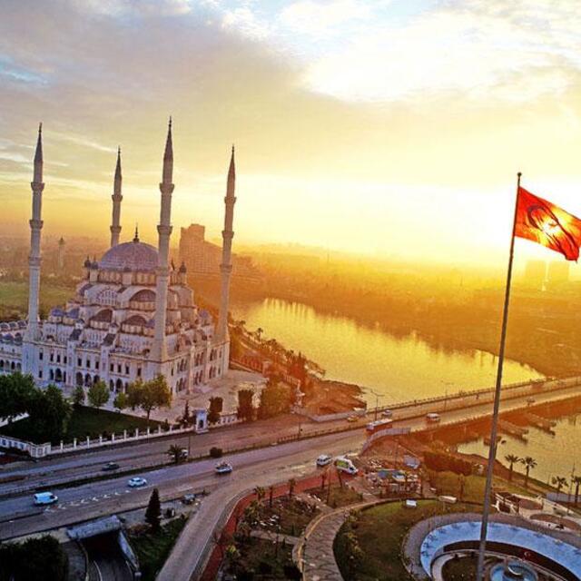 Osmaniye iftar vakti 2020