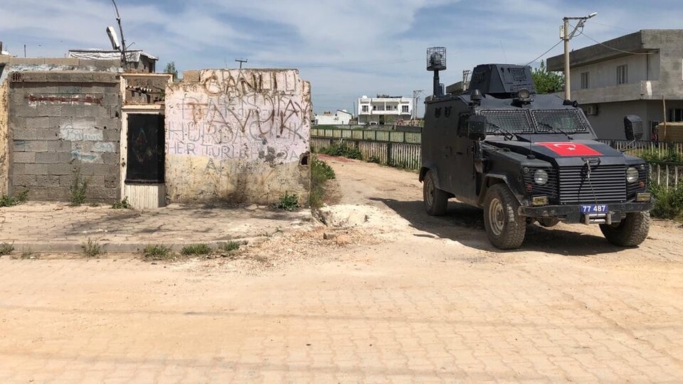 İki aile arasında çıkan kavgada korkunç ölüm!