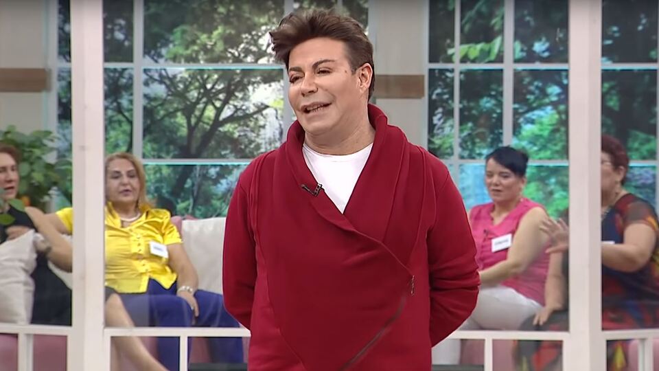 Gelinim Mutfakta kim elendi?