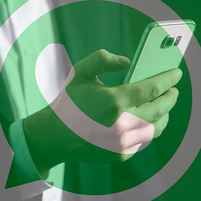 WhatsApp hesabı böyle ele geçiriliyor!