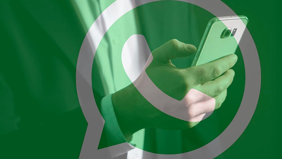 WhatsApp hesabı böyle ele geçiriliyor!