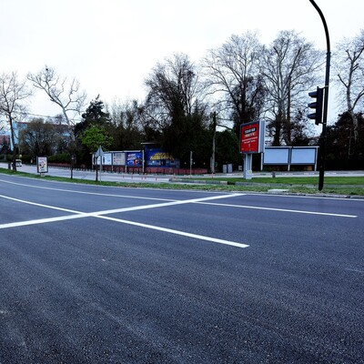 Belediyelerden asfalt harekatı