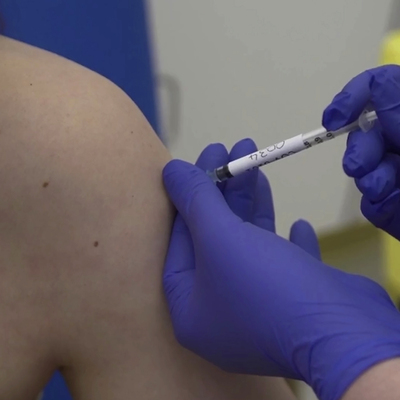 Oxford'dan sevindiren gelişme!