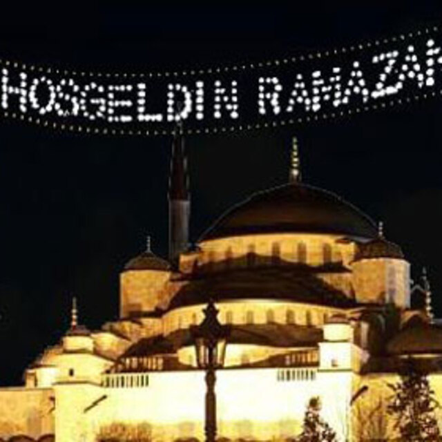 İstanbul Ankara İzmir iftar saat kaçta?