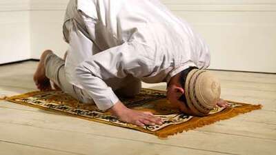 Akşam namazı nasıl kılınır, kaç rekattır?