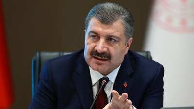 Entübe hasta sayısı binin altına indi! Can kaybı 2600 oldu