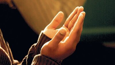 İftar duası nedir?