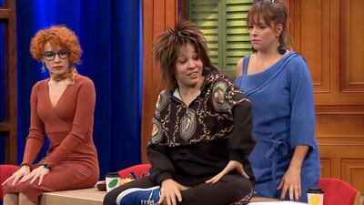 Güldür Güldür Show kahkaha dolu skeçleriyle Show TV'de