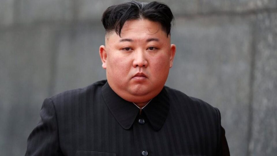 Kim Jong Un öldü mü?