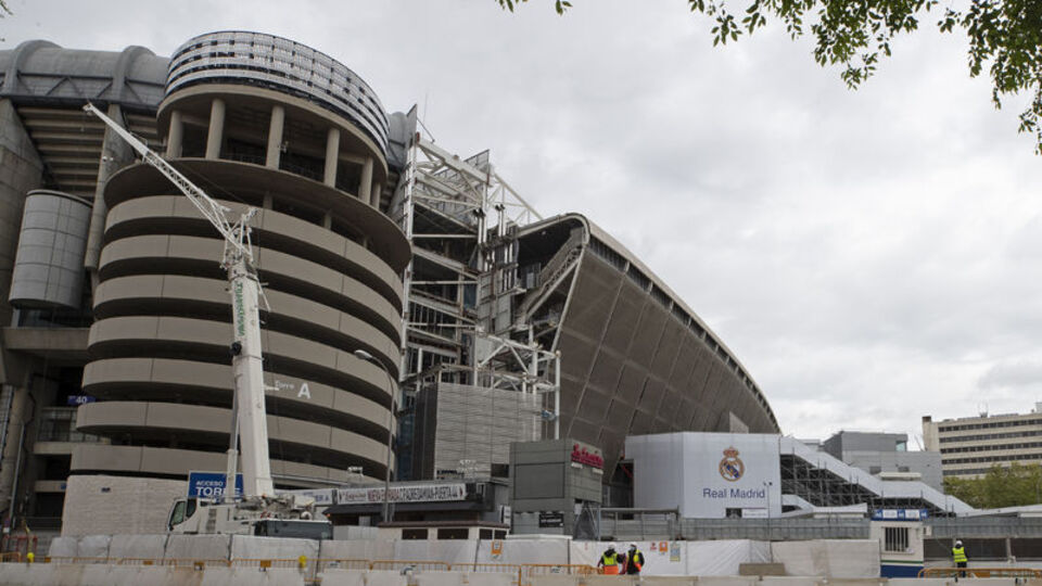 İspanya'da maçlar 2021'e kadar seyircisiz!