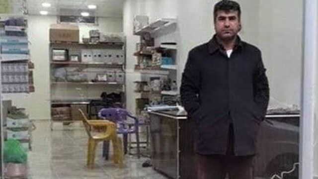 Akıma kapılan elektrikçi, öldü