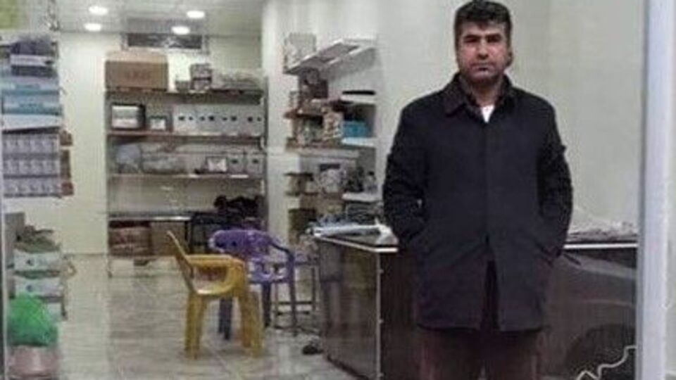 Akıma kapılan elektrikçi, öldü