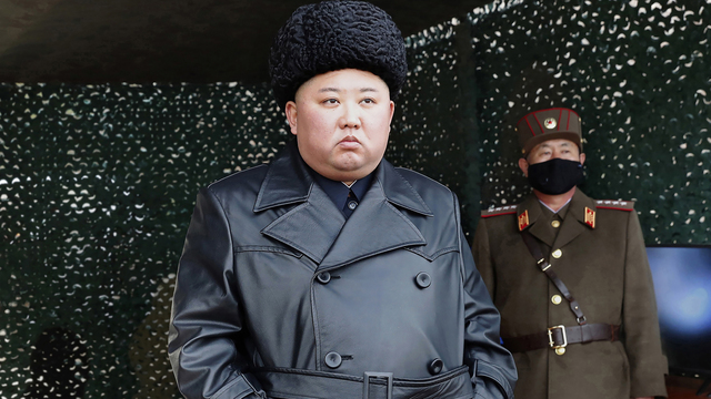 Kuzey Kore, Kim Jong Un hakkında sessizliğini bozmuyor!