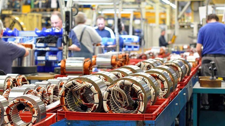 Çarklar yeniden dönmeye başladı