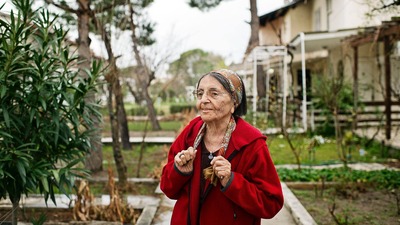 Sezen Aksu o şiiri şarkı yaptı