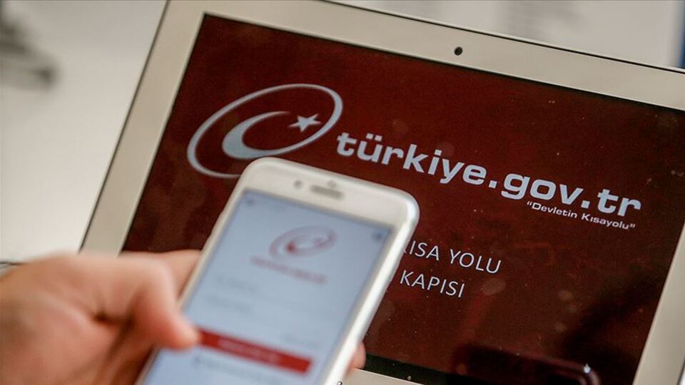Pandemi sosyal yardımı başvurusu!