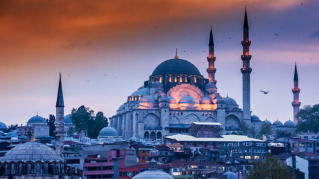 İstanbul Ankara İzmir sahur saati kaçta?
