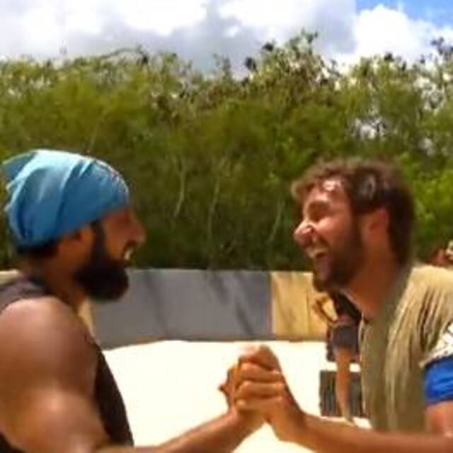 Survivor ödül oyununu kim kazandı?