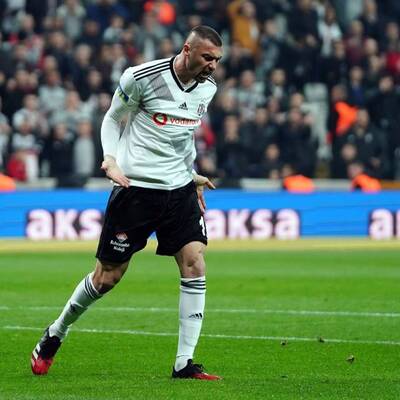 "Para konuşan vicdansızdır!"