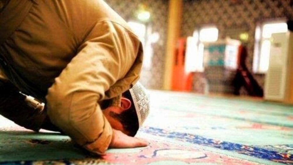 Teravih namazı nasıl kıldırılır?