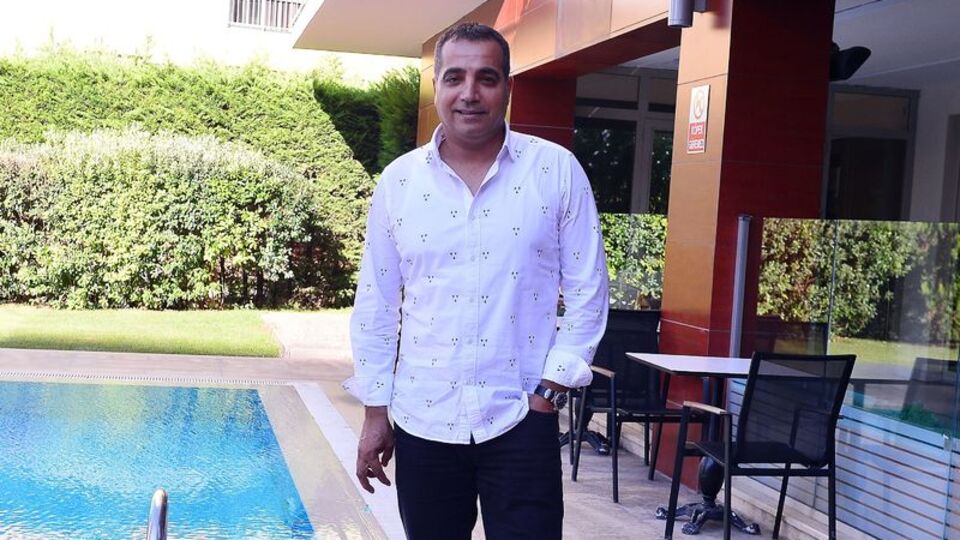 "Sergen takıma karakterini yansıtıyor"