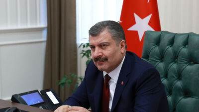 24 Nisan Türkiye Koronavirüs tablosu