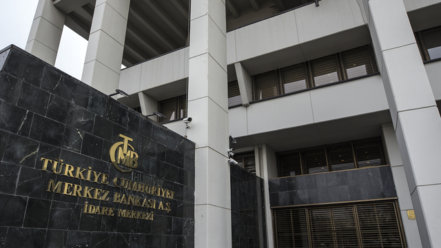 Enflasyon Raporu 30 Nisan'da açıklanacak