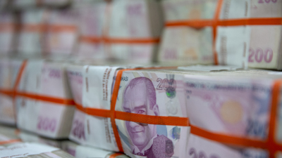 Bankacılık sektörünün mevduatı arttı