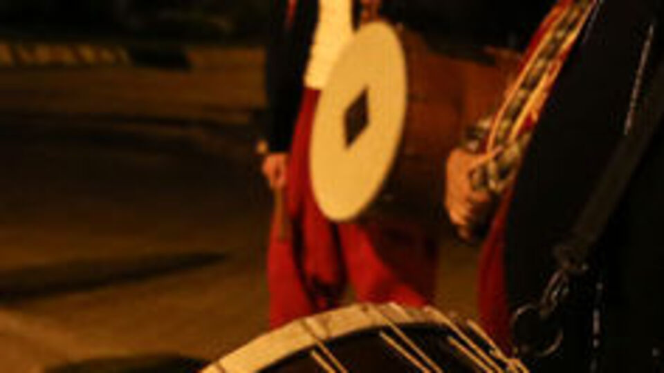 Ramazan manilerine koronavirüs damgası