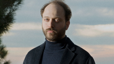 Can Güngör'den 'Sular Dar'