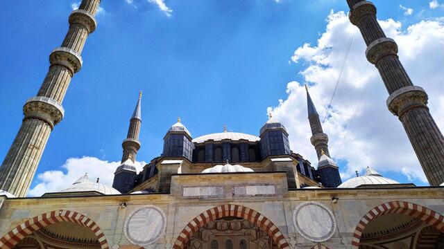 Yalova iftar vakti 2020