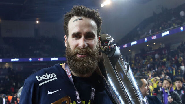 "Fenerbahçe'de bırakabilirim"