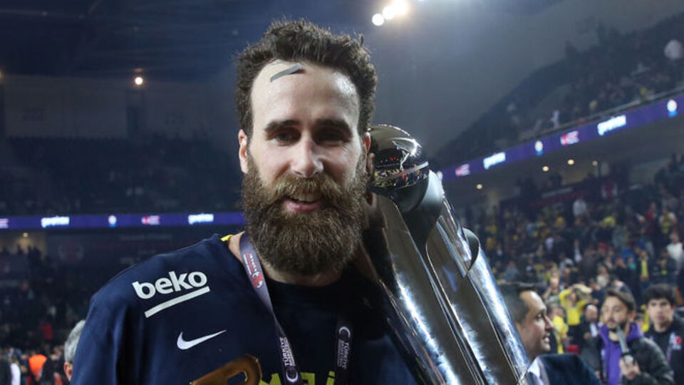 "Fenerbahçe'de bırakabilirim"
