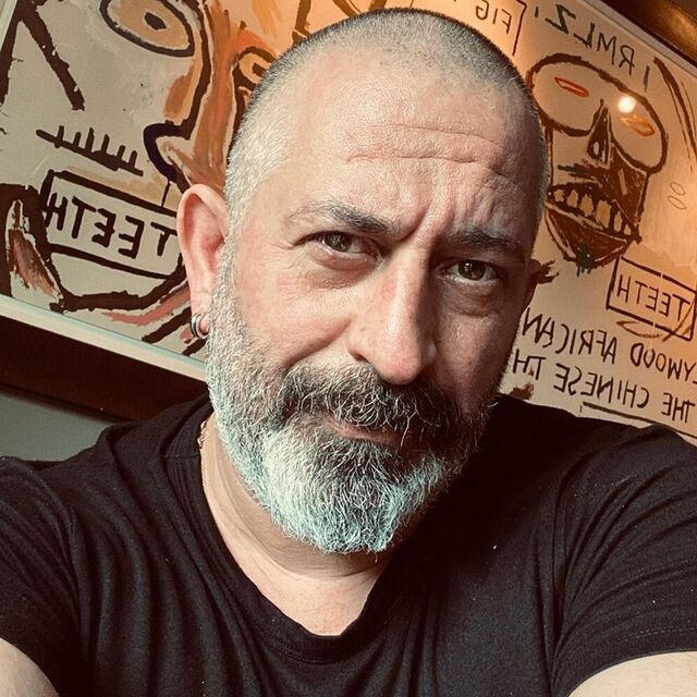 Cem Yılmaz karantina günlerini anlattı