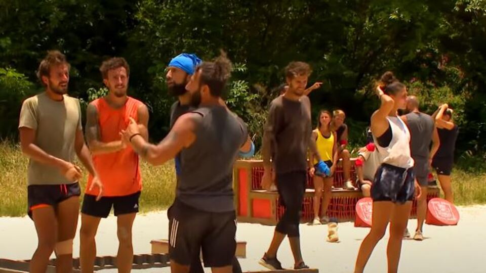 Survivor ödül oyununu kim kazandı?