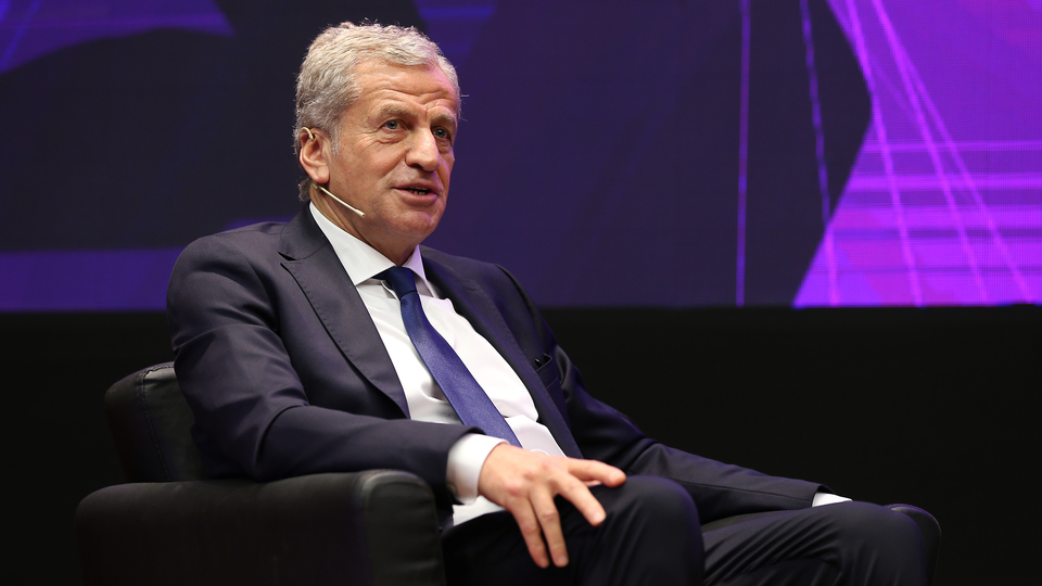 Ligin başlama tarihini açıkladı