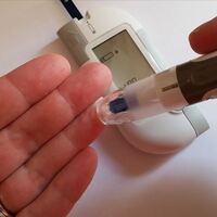 Yüksek risk grubundaki diyabet hastalarına oruç uyarısı