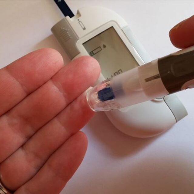 Yüksek risk grubundaki diyabet hastalarına oruç uyarısı